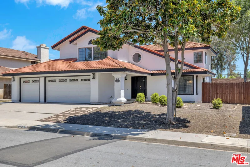 2745 Rodney Street, Newbury Park, CA 91320