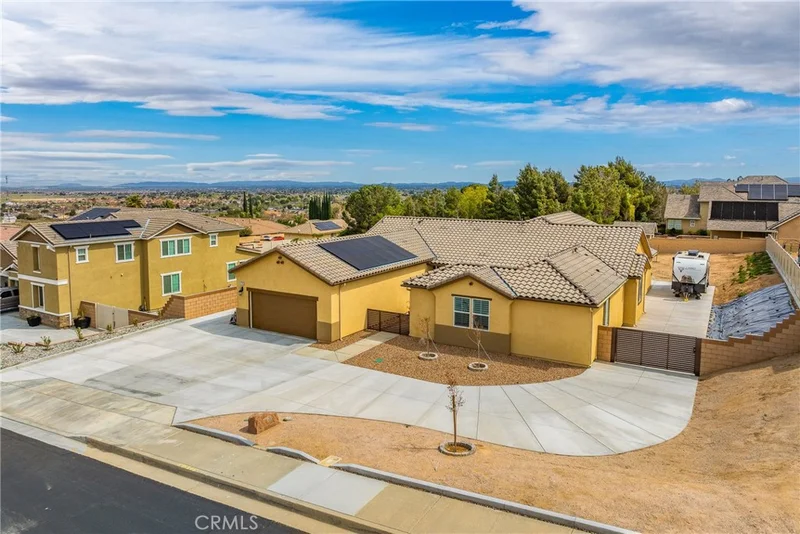 41710 Cielo Vista Drive, Palmdale, CA 93551