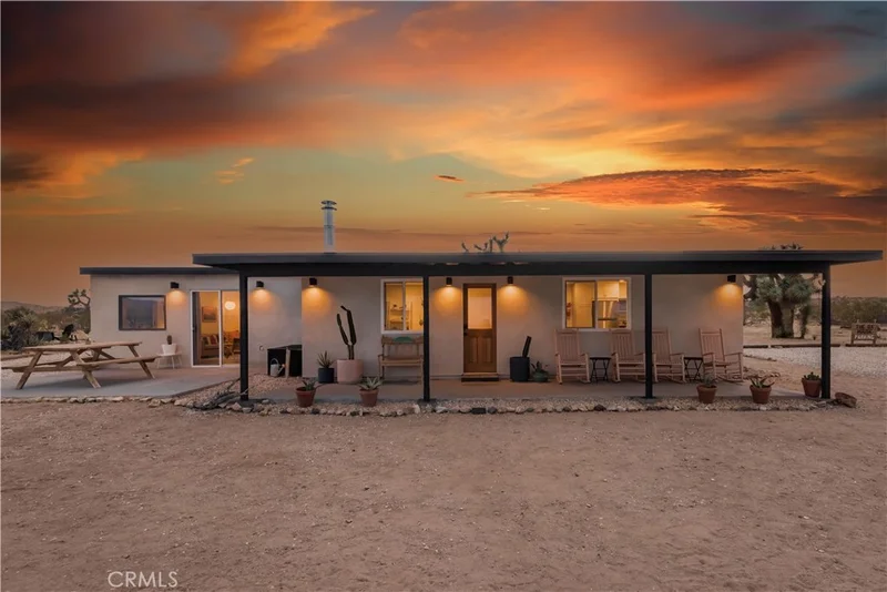 4212 O Neil Road, Joshua Tree, CA 92252