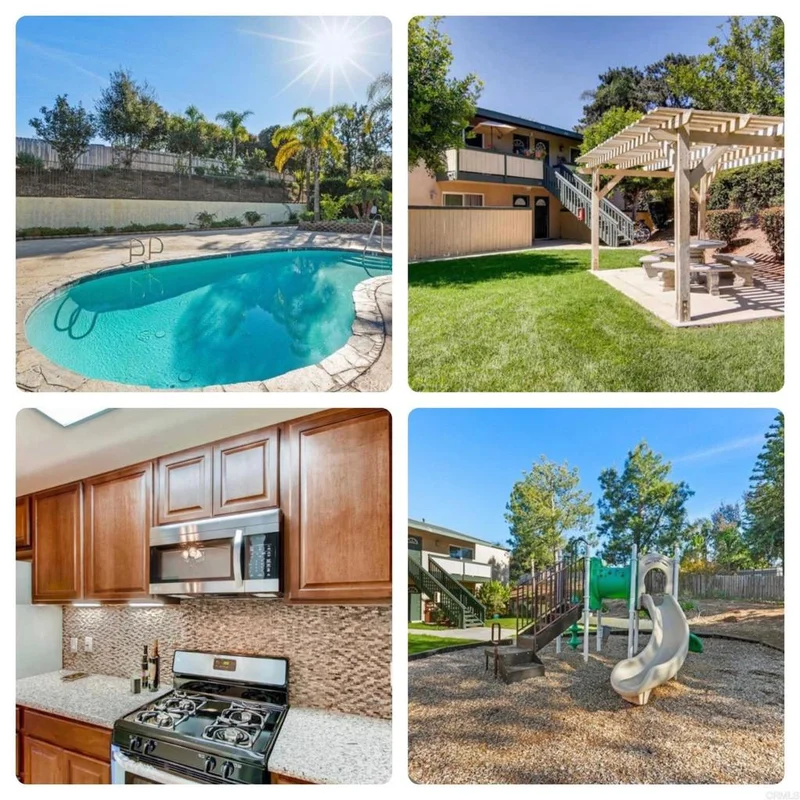 868 E Alvarado Street 44, Fallbrook, CA 92028