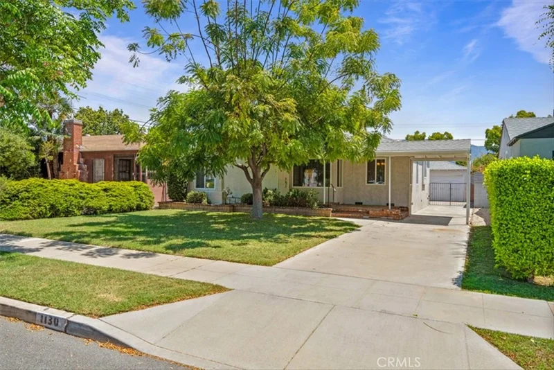 1130 N Florence Street, Burbank, CA 91505