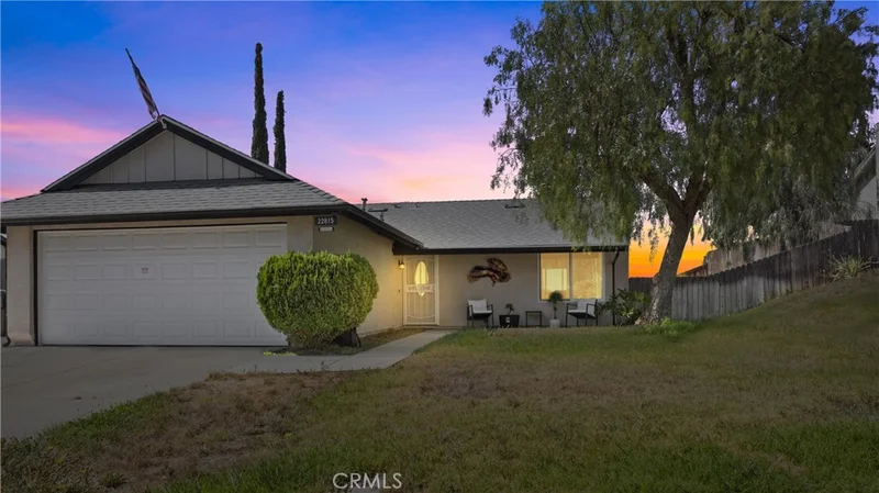22815 Scotia Lane, Moreno Valley, CA 92557