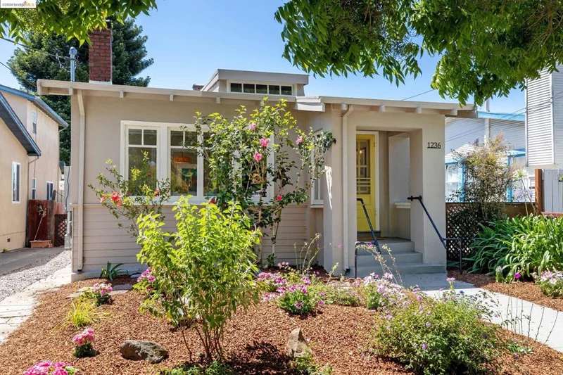 1236 Ordway St, Berkeley, CA 94706