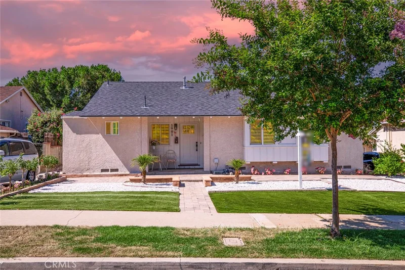 1901 Richard Street, Burbank, CA 91504