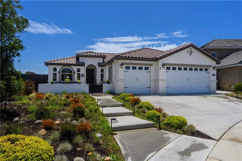 1860 Silva Drive, Santa Maria, CA 93454