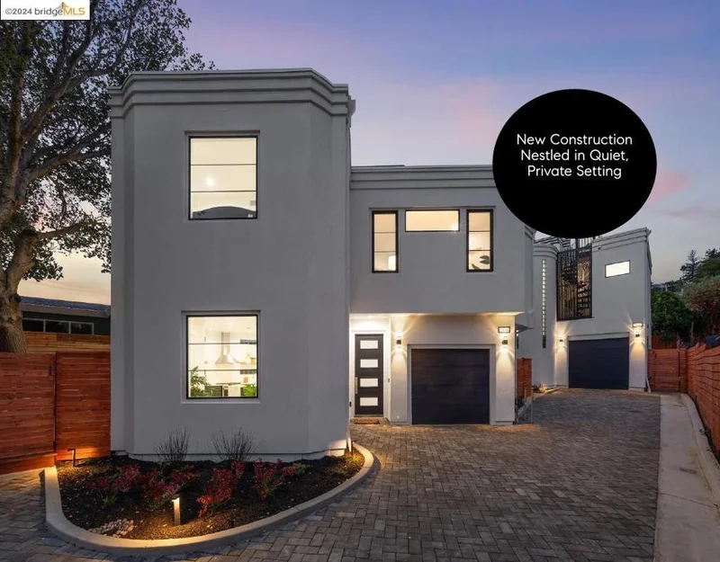 2936 Carmel St, Oakland, CA 94602