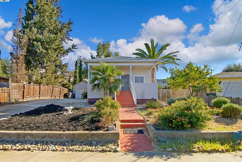 414 Shaddick Drive, Antioch, CA 94509