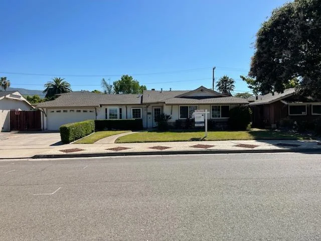 5559 Marquette Drive, San Jose, CA 95118