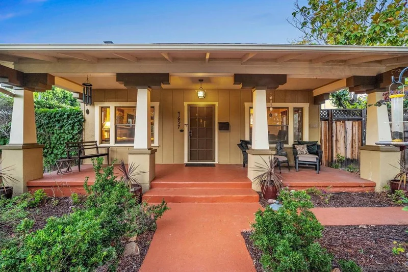 4657 Edgeware Road, San Diego, CA 92116
