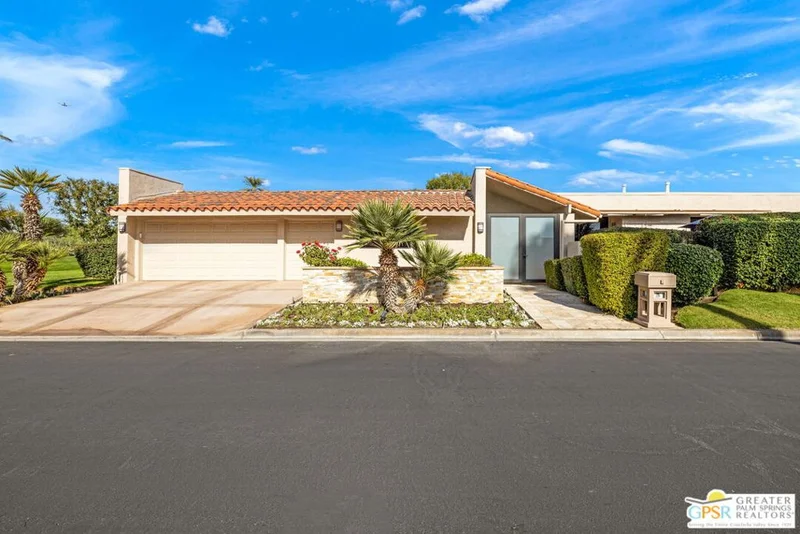 27 Stanford Drive, Rancho Mirage, CA 92270