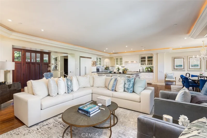 3 Stickley, Laguna Beach, CA 92651
