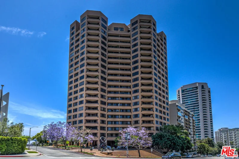10430 Wilshire Boulevard 1003, Los Angeles, CA 90024
