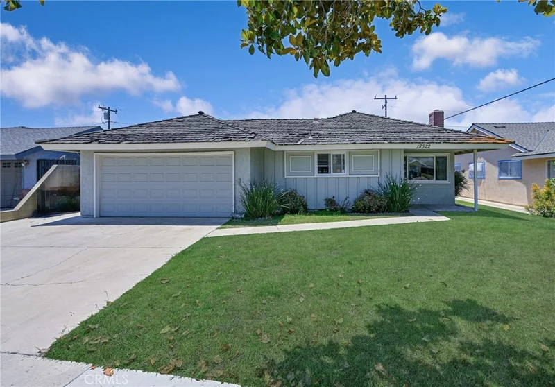 18522 Tango, Anaheim, CA 92807