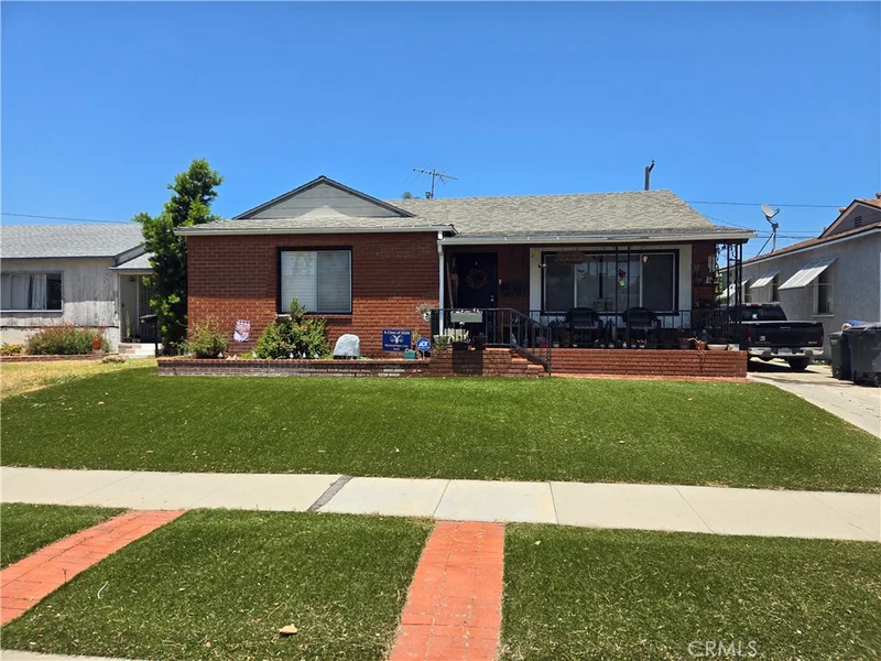 2733 Arbor Road, Lakewood, CA 90712