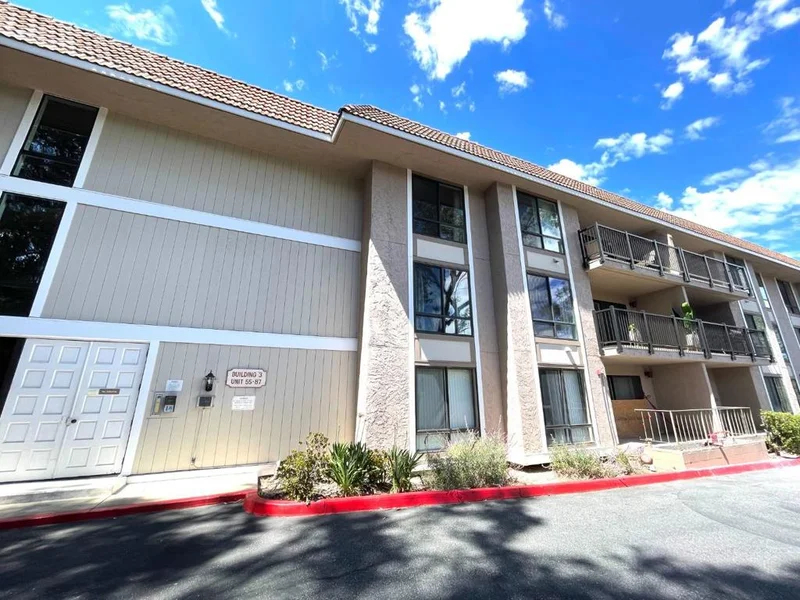 1031 Cherry Avenue 58, San Bruno, CA 94066