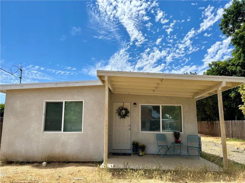1848 E 22nd Street, Merced, CA 95340