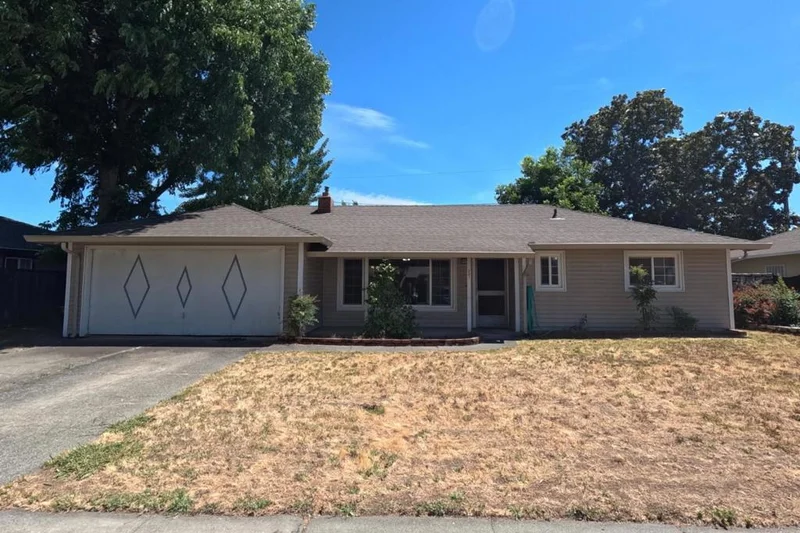 231 Magnolia Avenue, Vacaville, CA 95688