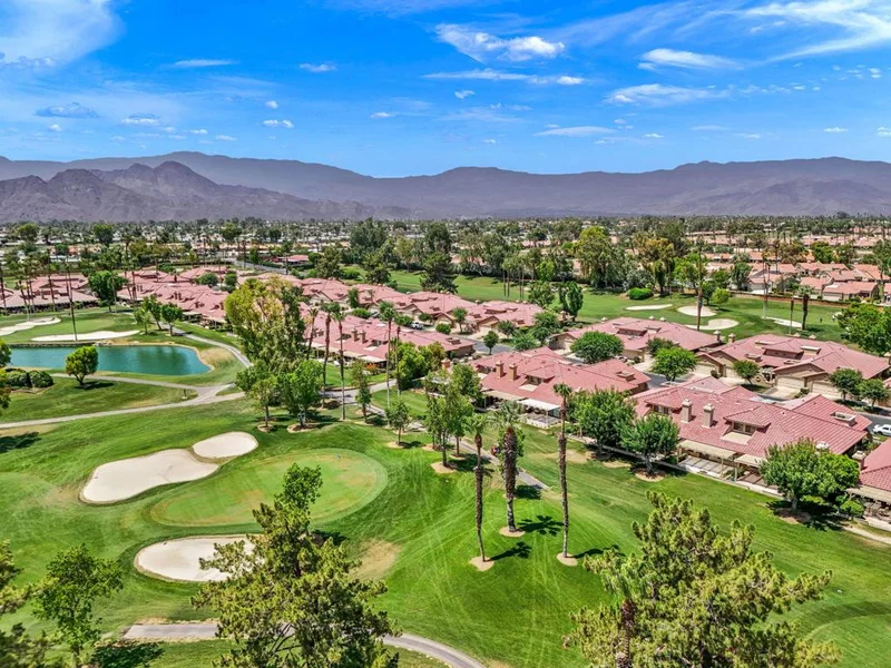 41516 Woodhaven Drive W, Palm Desert, CA 92211
