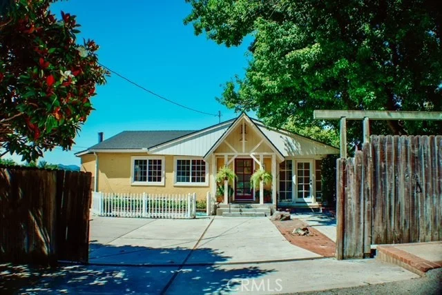 4250 Tranquilla Avenue, Atascadero, CA 93422