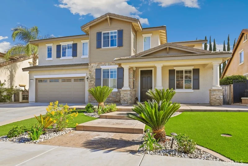 27389 Sweetspire Terrace Place, Murrieta, CA 92562