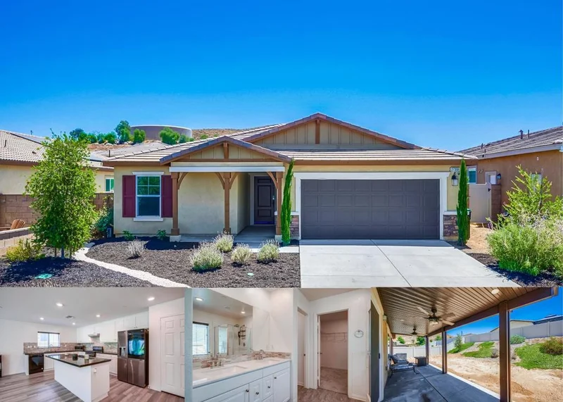 27398 Calabria Court, Menifee, CA 92585