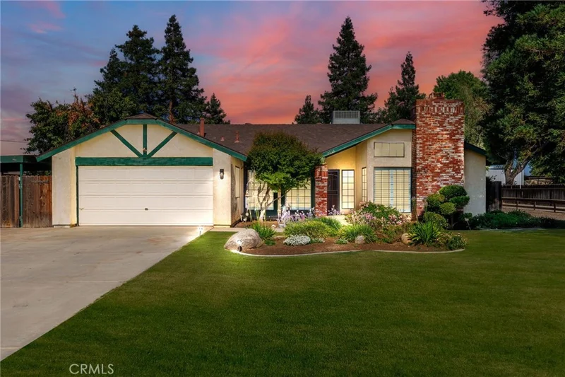 1031 Nord Avenue, Bakersfield, CA 93314