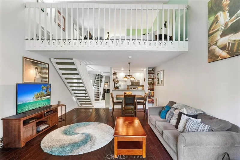 7890 E Spring Street 15D, Long Beach, CA 90815