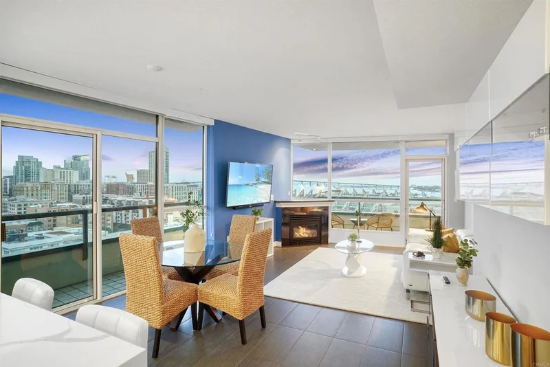 510 First Avenue 1302, San Diego, CA 92101