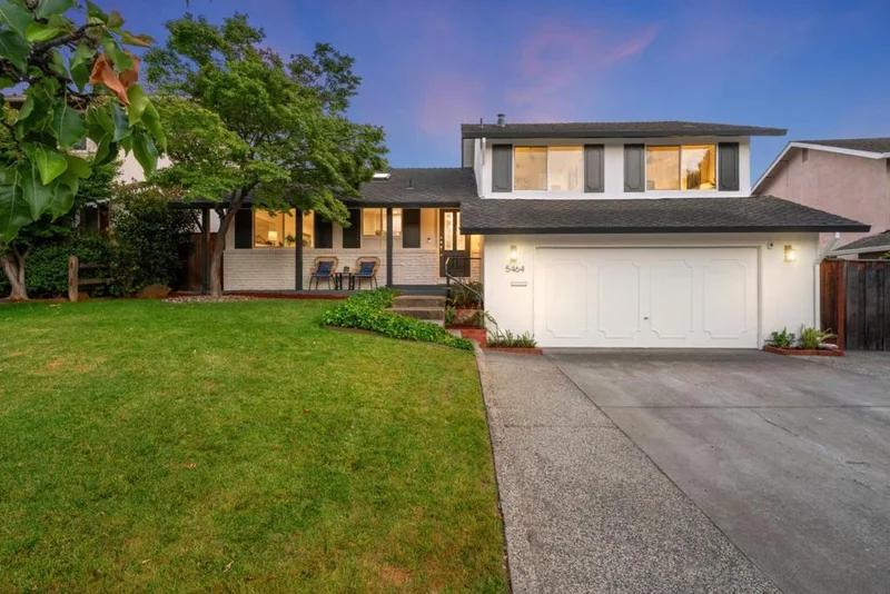 5464 Blackoak Way, San Jose, CA 95129