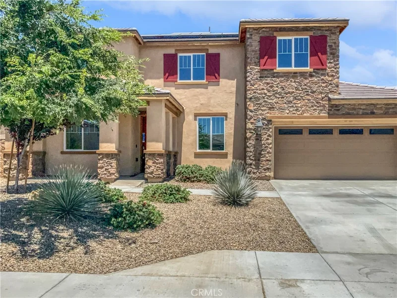12432 Del Sur Street, Victorville, CA 92392
