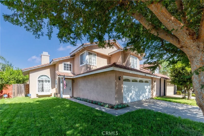 2712 Annapolis Circle, San Bernardino, CA 92408