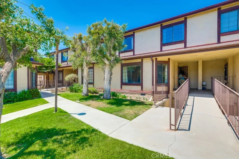 515 W Gardena Boulevard 69, Gardena, CA 90248