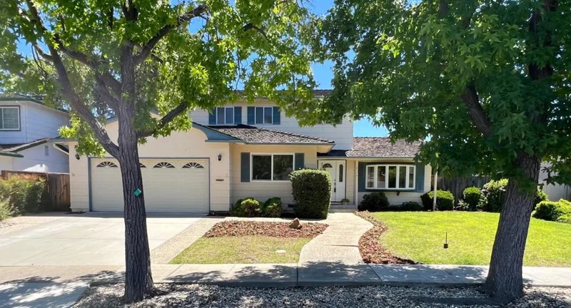 10376 Tonita Way, Cupertino, CA 95014