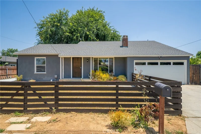 2303 W Willow Lane, West Covina, CA 91790