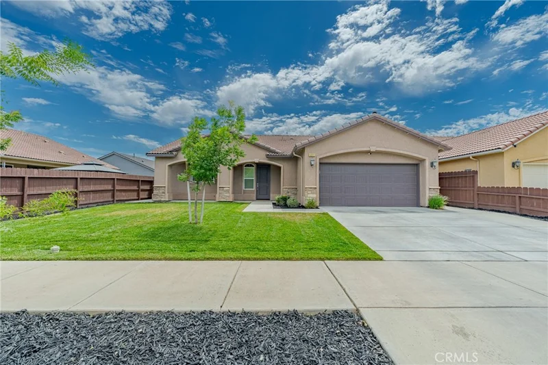 4322 Anderson Way, Merced, CA 95348