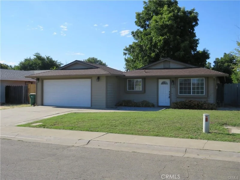 632 Glenwood Lane, Willows, CA 95988