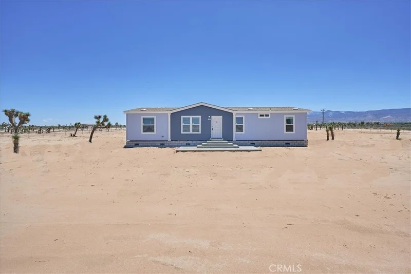 11471 Sunset Road, Phelan, CA 92371