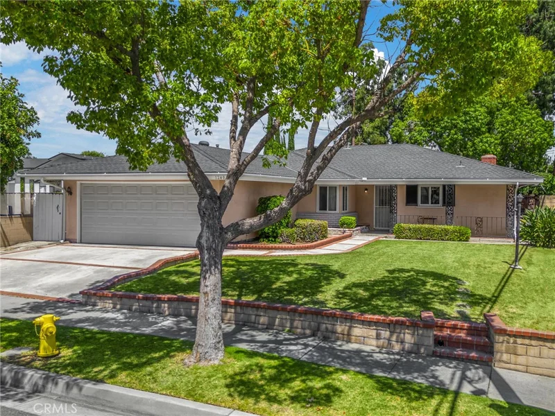 1240 Brass Lantern Drive, La Habra, CA 90631