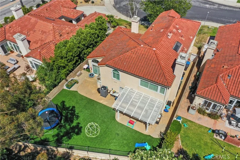 4591 Fern Valley Court, Moorpark, CA 93021