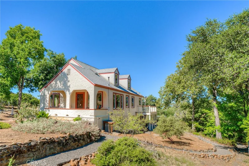 1144 Mount Ida Road, Oroville, CA 95966