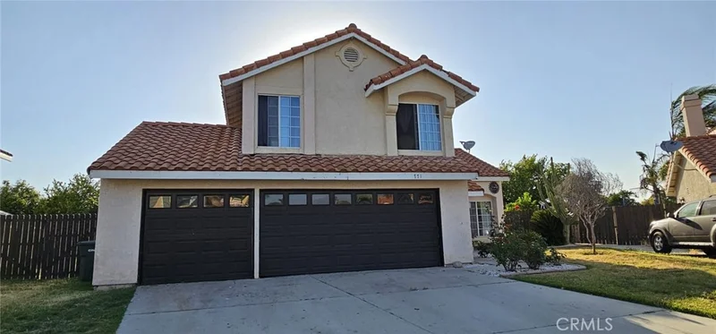 771 Mazana Drive, Hemet, CA 92543