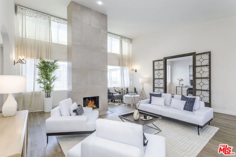 8455 Fountain Avenue 509, West Hollywood, CA 90069