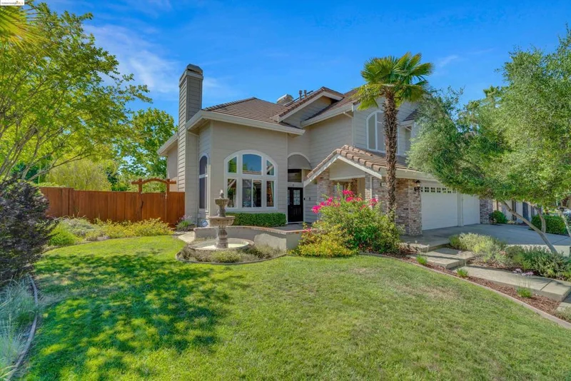 545 Mcintosh Ter, Brentwood, CA 94513