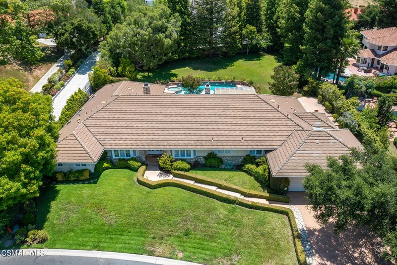 1144 Deep Wood Drive, Westlake Village, CA 91362