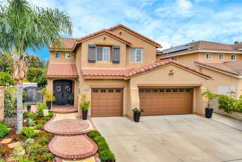 11599 Nitta, Tustin, CA 92782