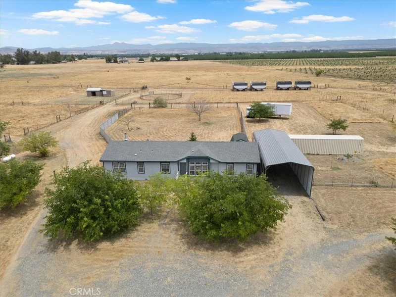 11210 Rawson Rd, Red Bluff, CA 96080