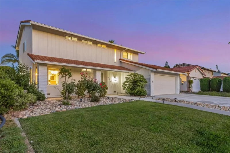 624 Calpella Drive, San Jose, CA 95136
