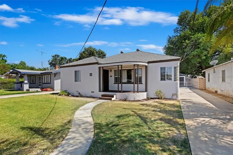 4342 Jurupa Avenue, Riverside, CA 92506