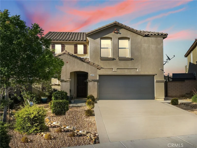 2727 Wandoo Road, Palmdale, CA 93551