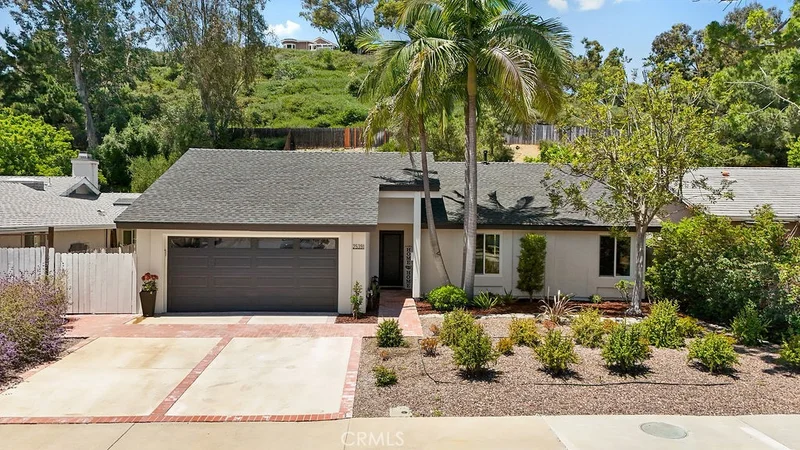 25391 Calle Becerra, Laguna Niguel, CA 92677